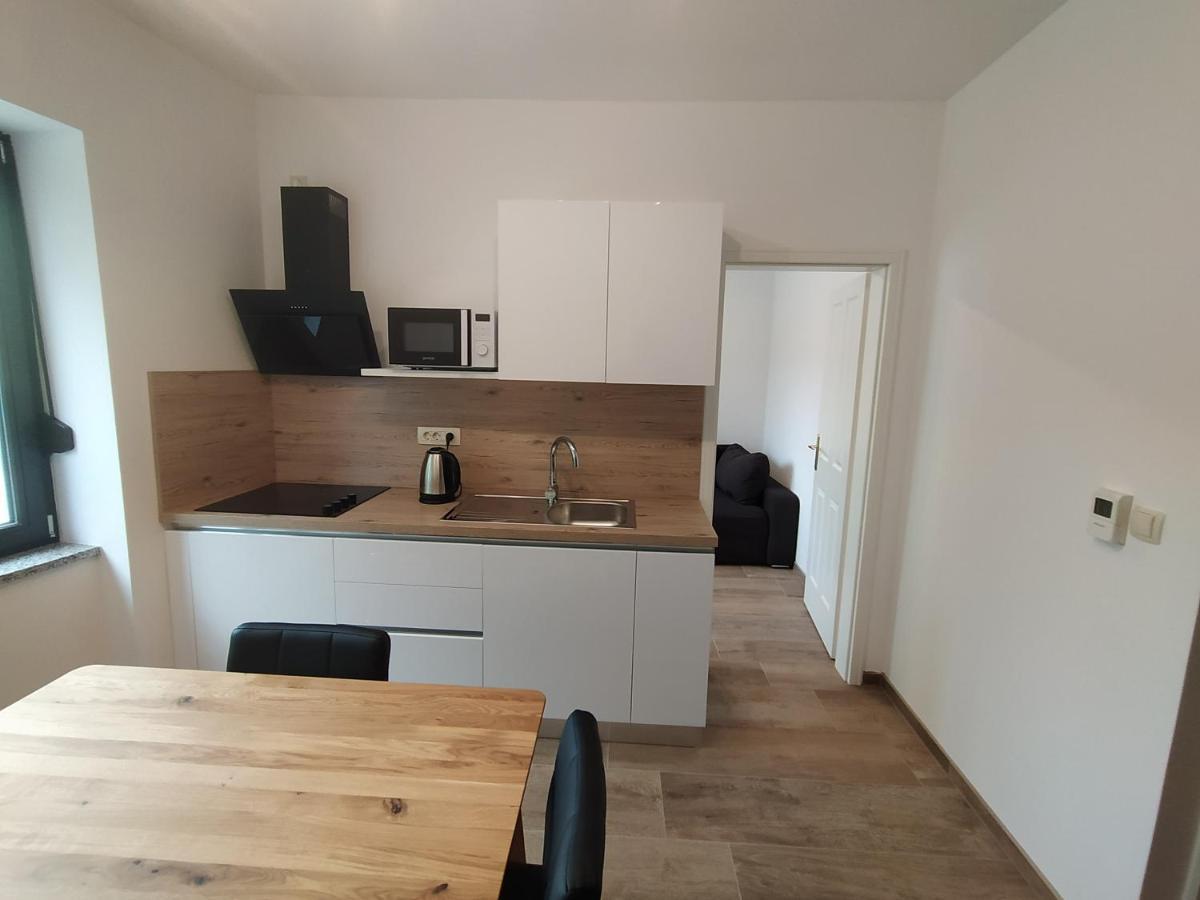 Apartmaji Maln Dolenjske Toplice Kültér fotó