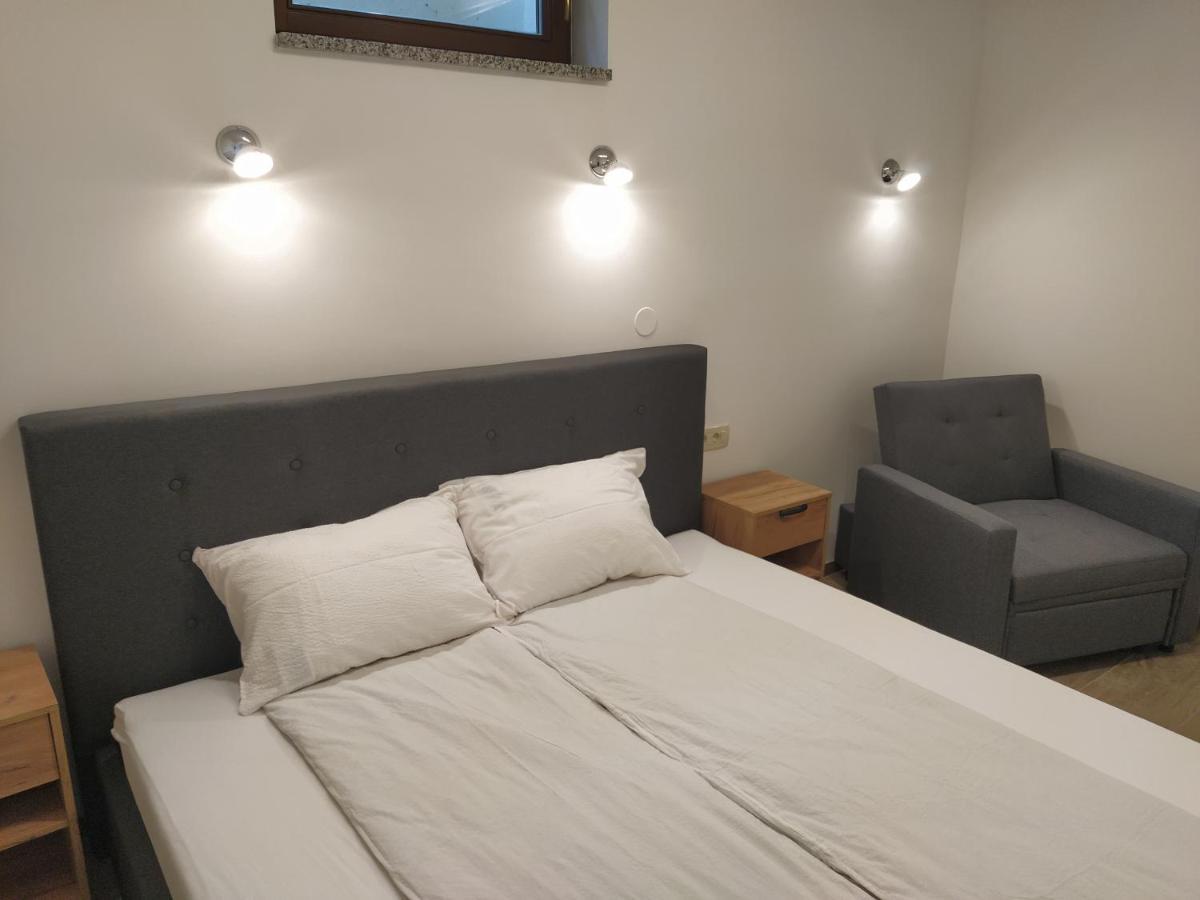 Apartmaji Maln Dolenjske Toplice Kültér fotó
