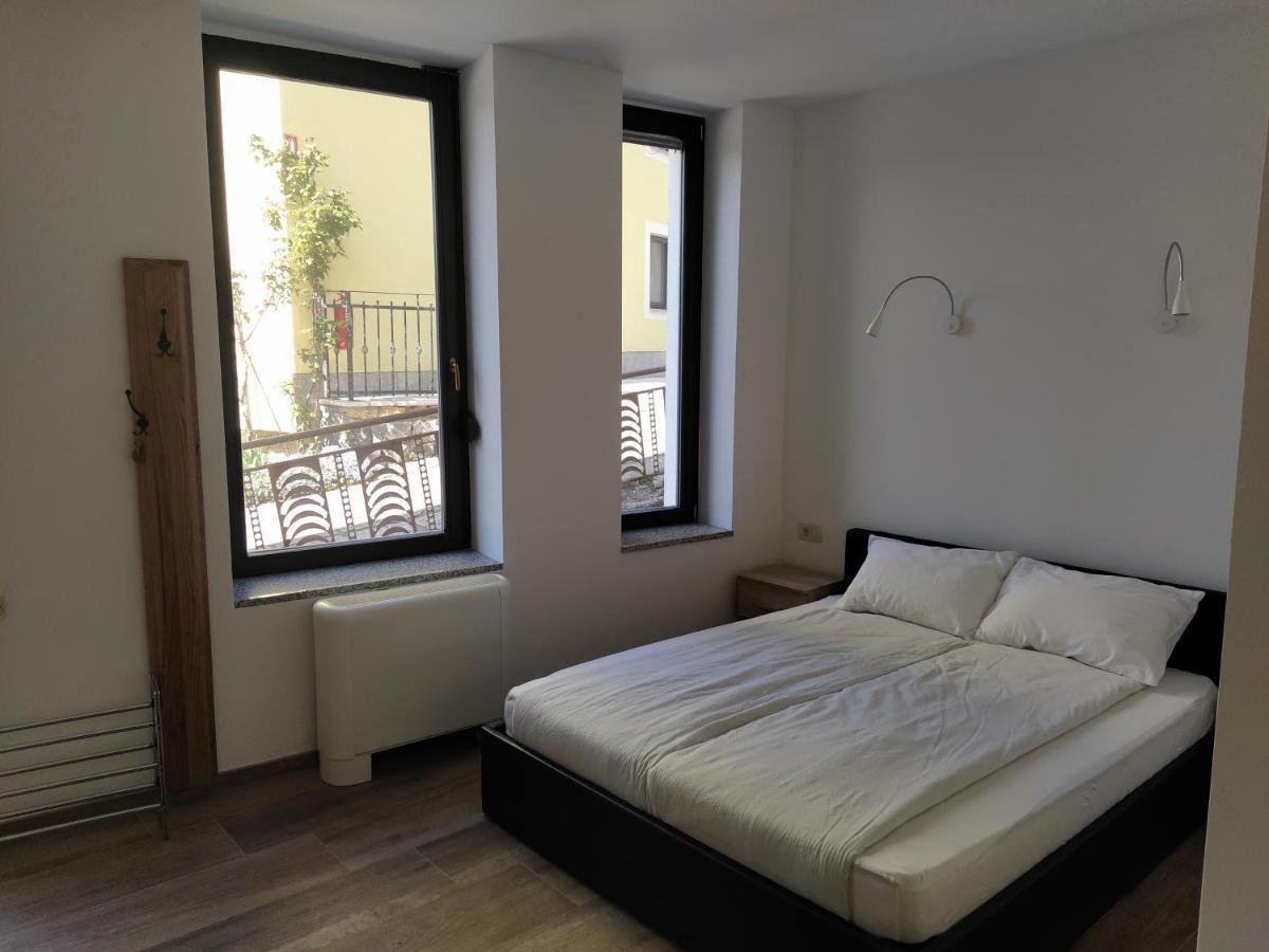 Apartmaji Maln Dolenjske Toplice Kültér fotó