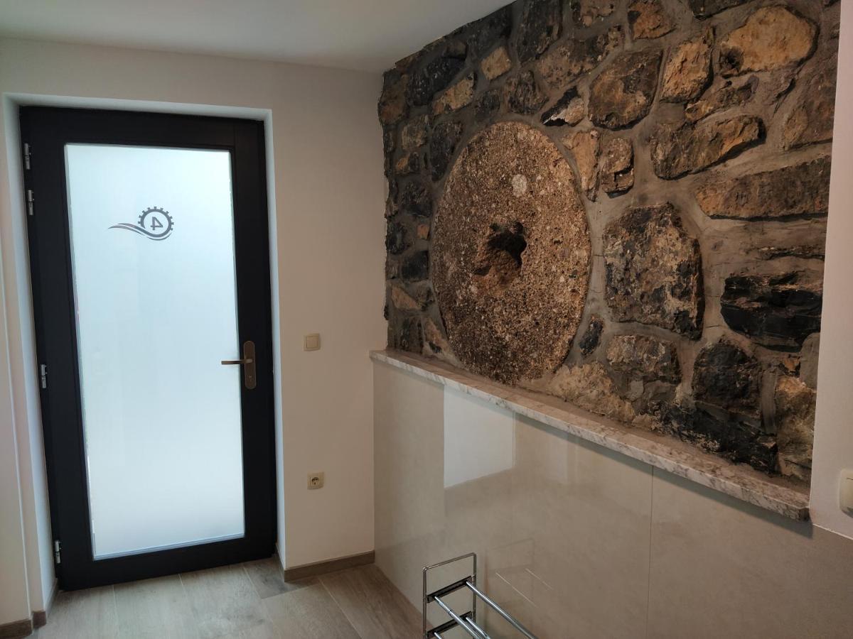 Apartmaji Maln Dolenjske Toplice Kültér fotó