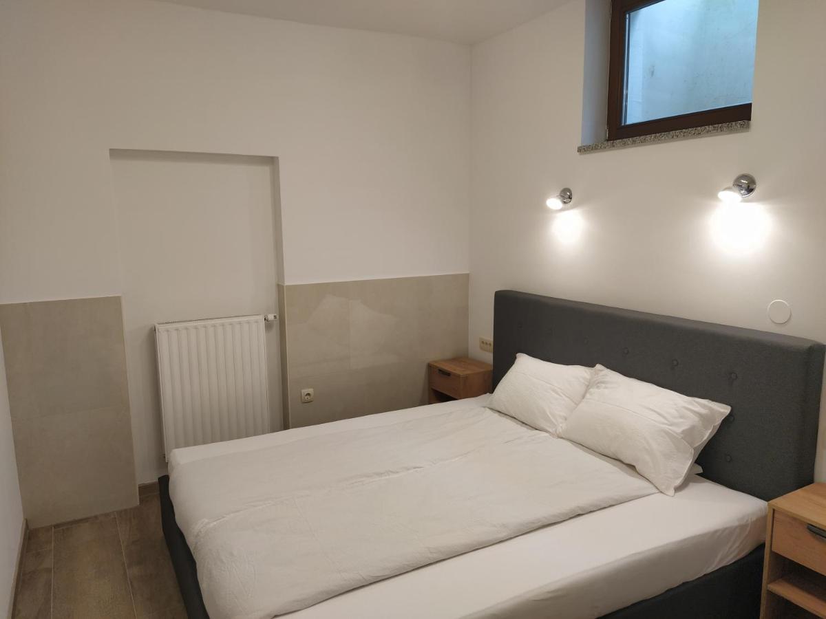 Apartmaji Maln Dolenjske Toplice Kültér fotó