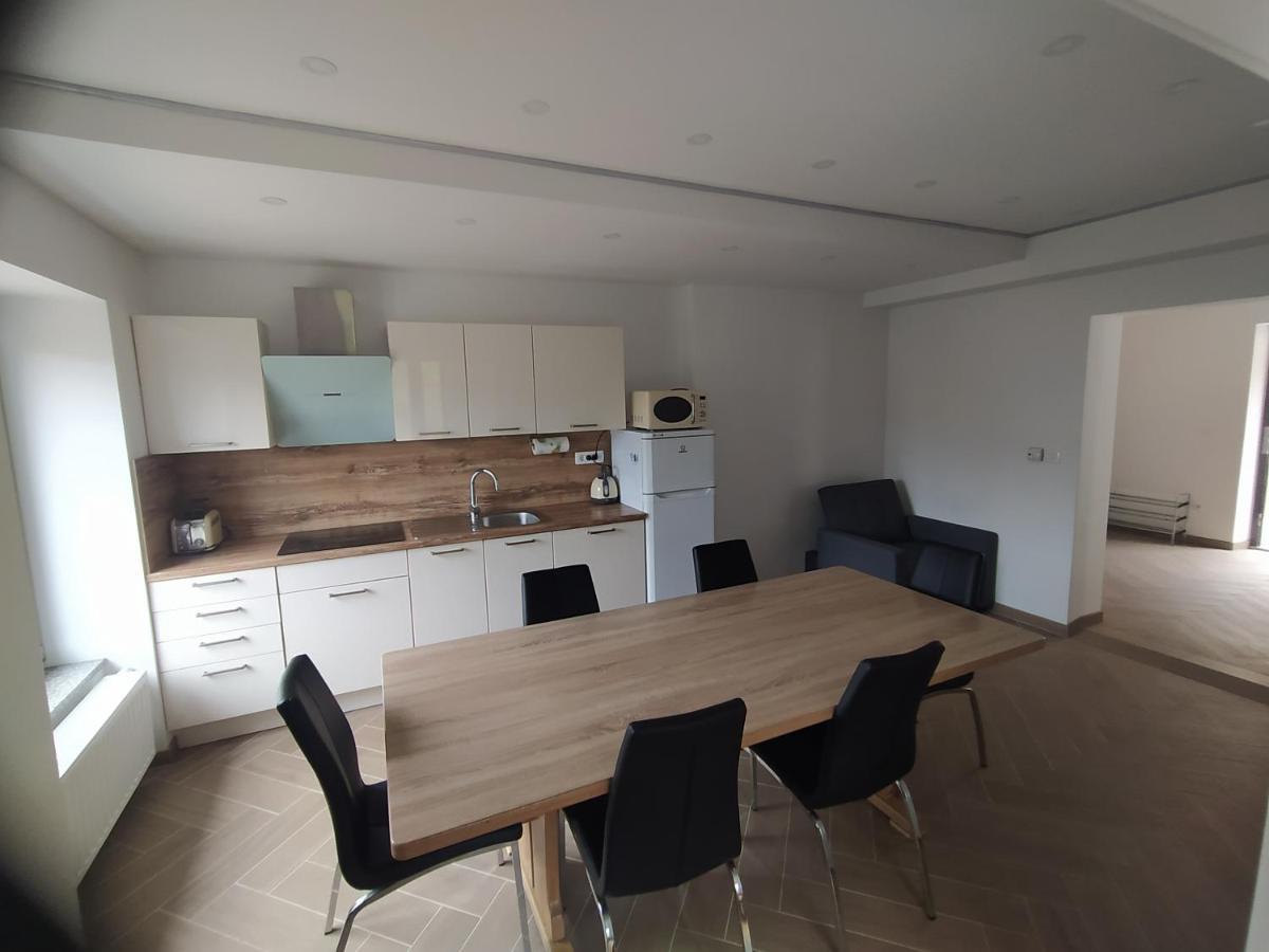 Apartmaji Maln Dolenjske Toplice Kültér fotó