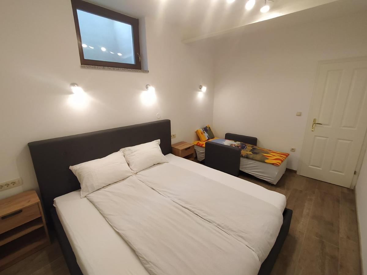 Apartmaji Maln Dolenjske Toplice Kültér fotó