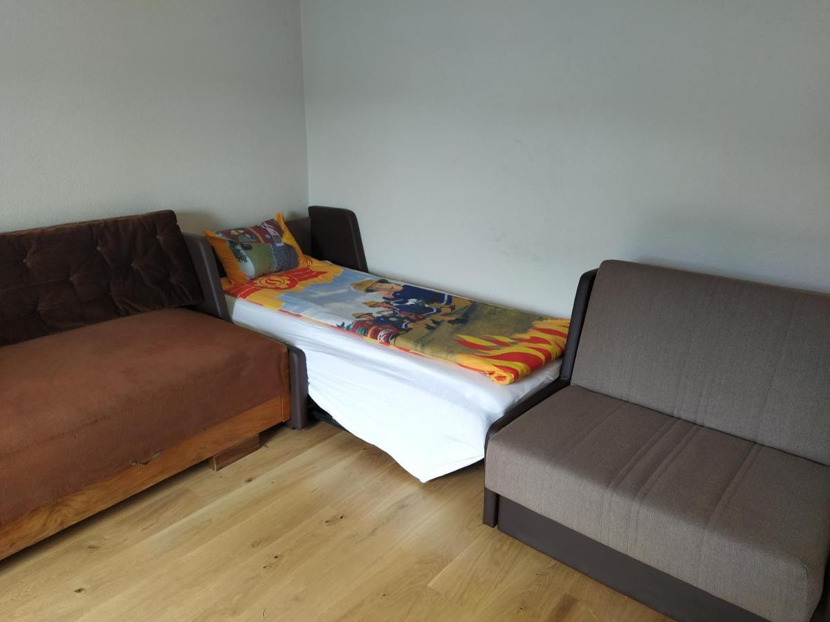 Apartmaji Maln Dolenjske Toplice Kültér fotó