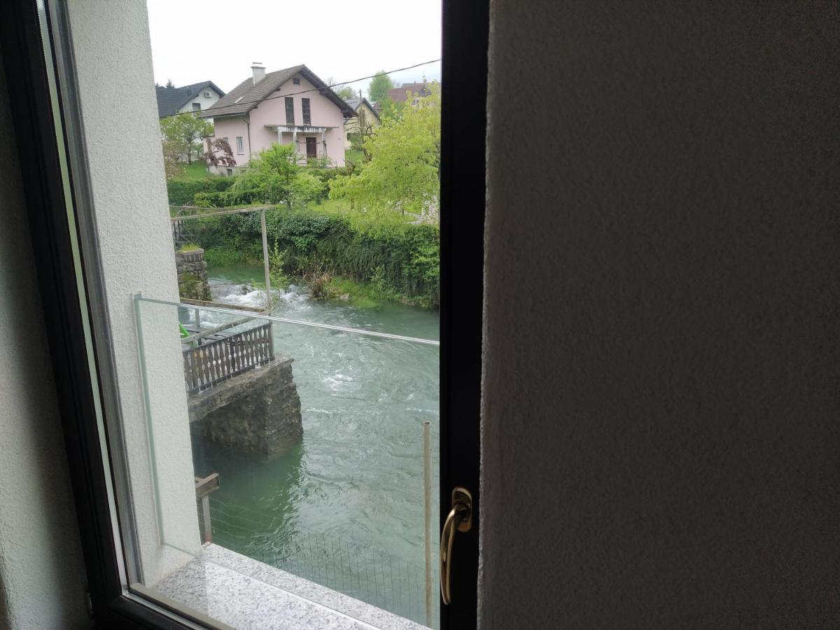 Apartmaji Maln Dolenjske Toplice Kültér fotó
