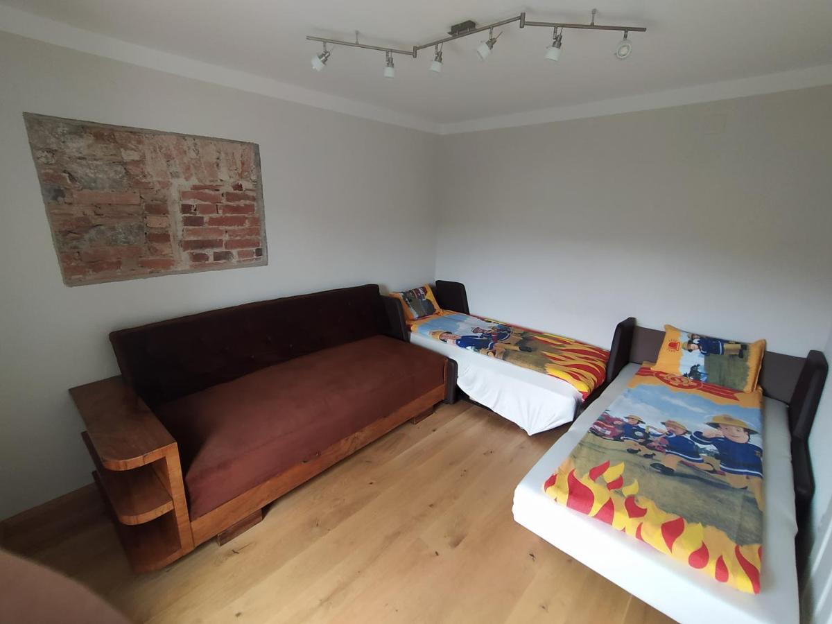 Apartmaji Maln Dolenjske Toplice Kültér fotó