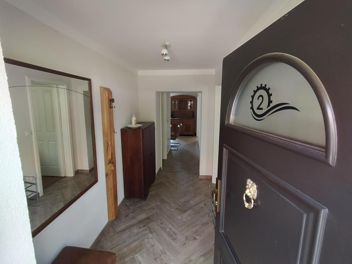 Apartmaji Maln Dolenjske Toplice Kültér fotó