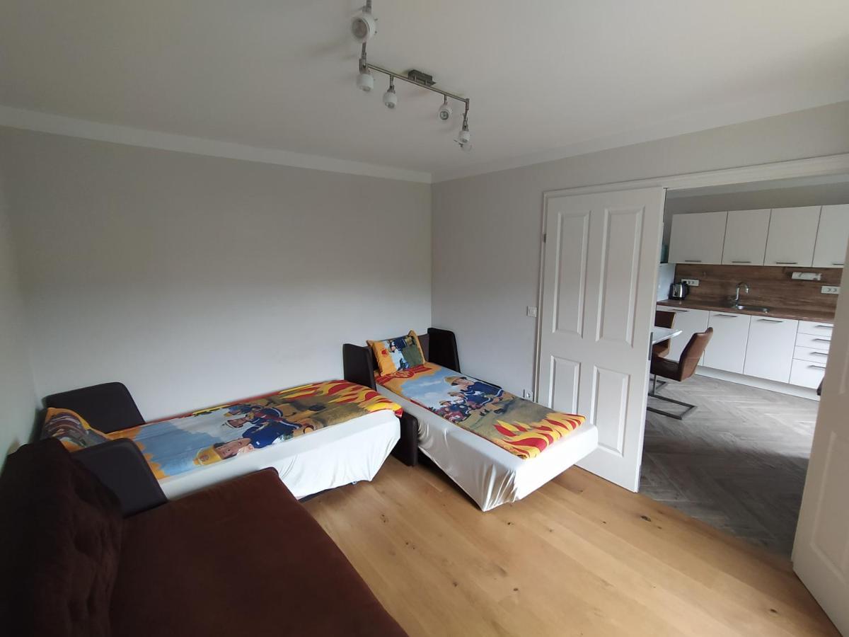 Apartmaji Maln Dolenjske Toplice Kültér fotó