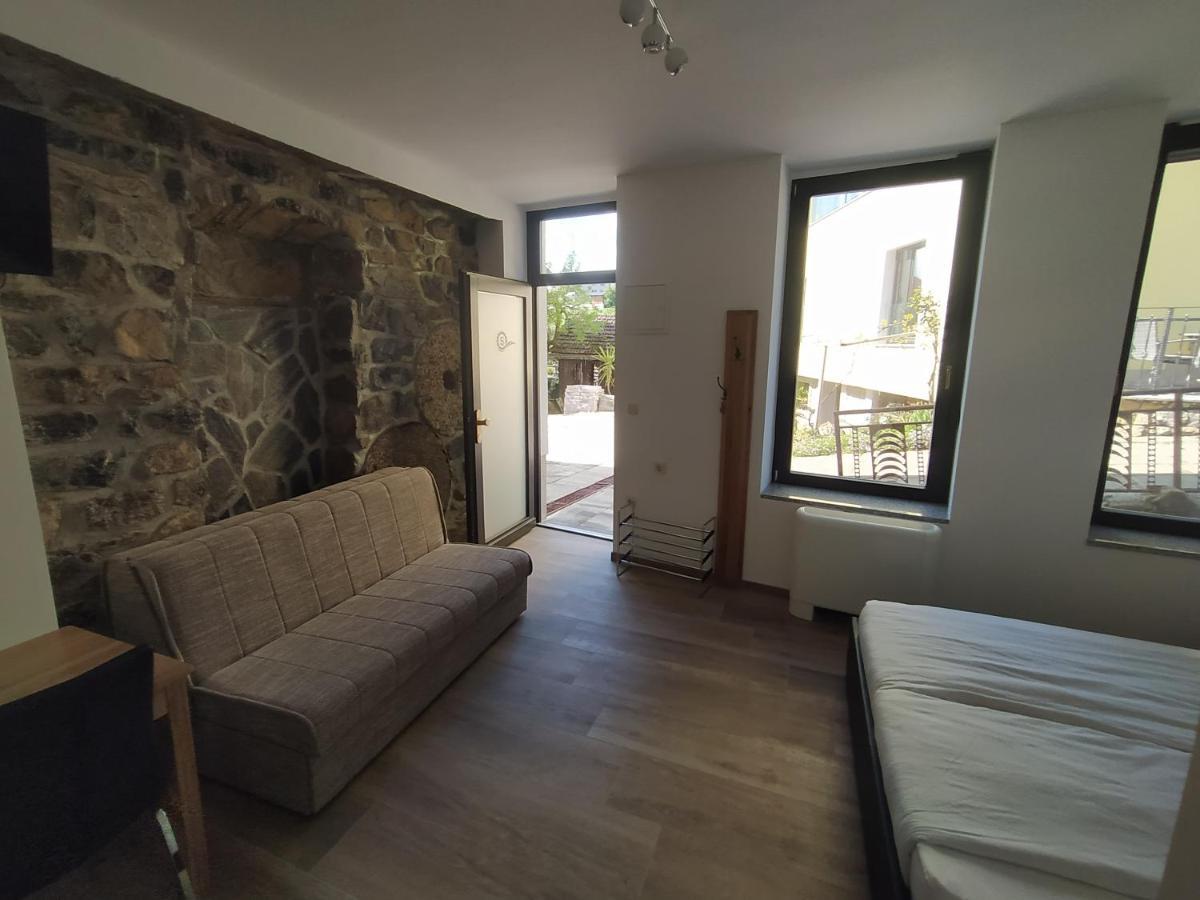 Apartmaji Maln Dolenjske Toplice Kültér fotó