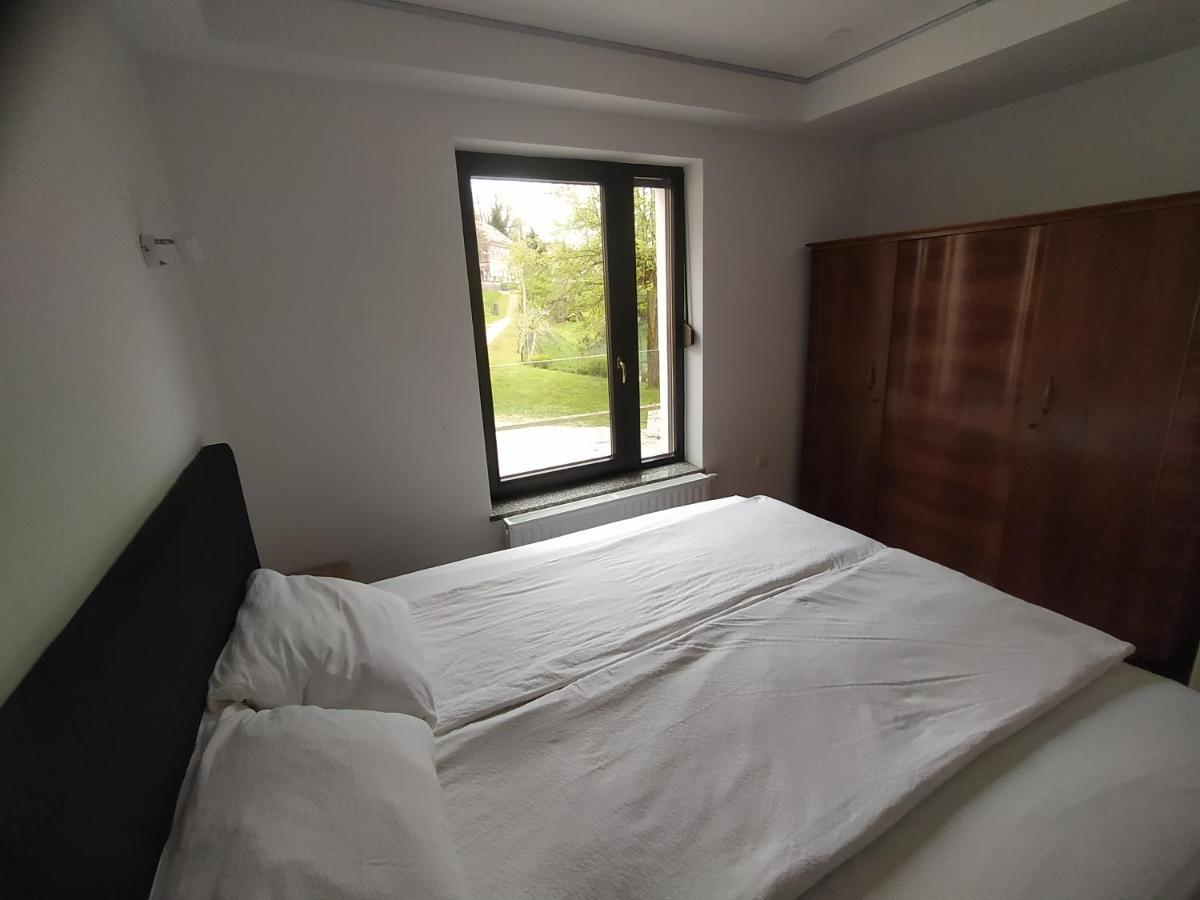 Apartmaji Maln Dolenjske Toplice Kültér fotó