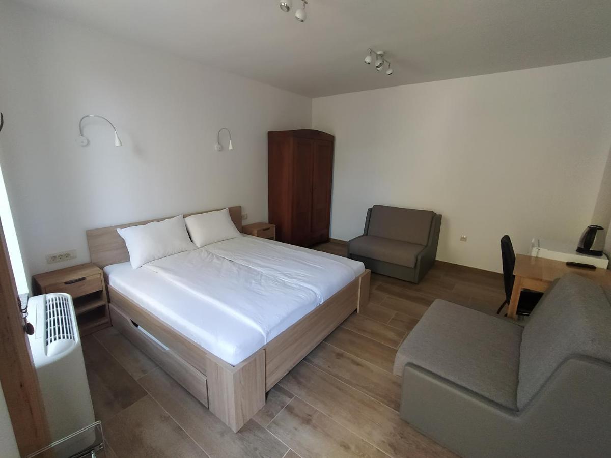 Apartmaji Maln Dolenjske Toplice Kültér fotó