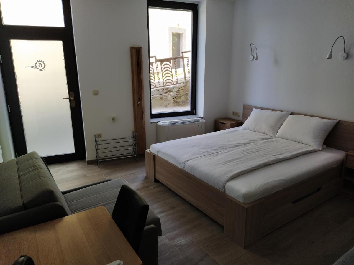 Apartmaji Maln Dolenjske Toplice Kültér fotó