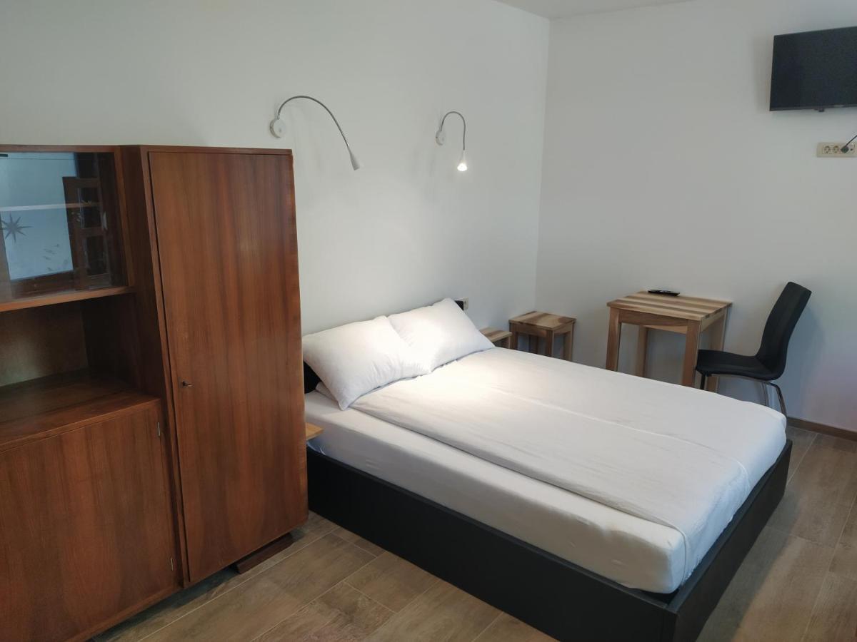 Apartmaji Maln Dolenjske Toplice Kültér fotó