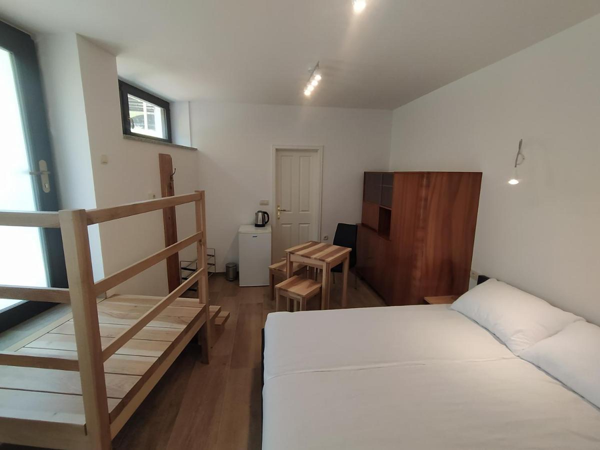 Apartmaji Maln Dolenjske Toplice Kültér fotó