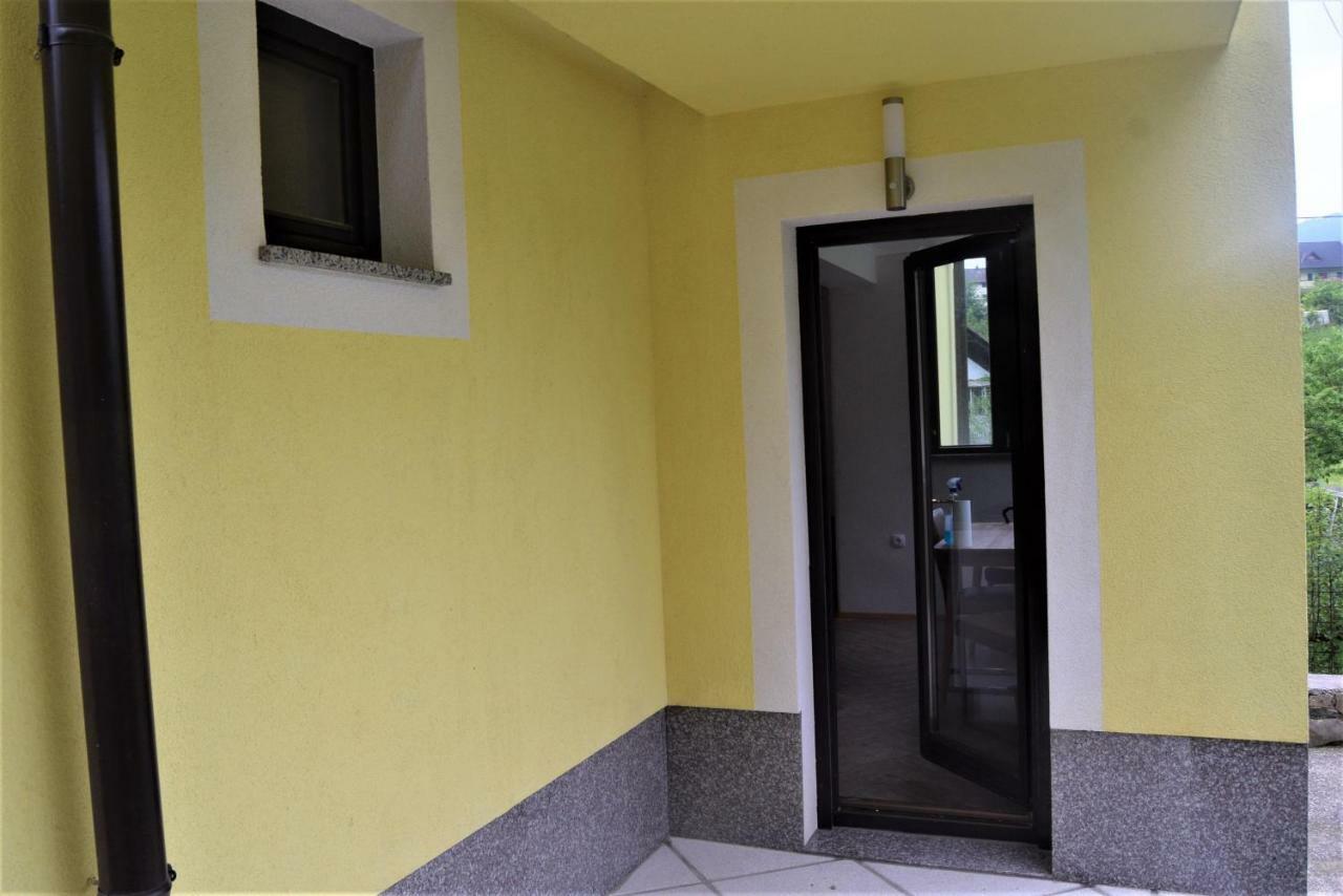 Apartmaji Maln Dolenjske Toplice Kültér fotó