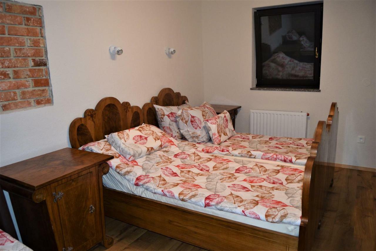 Apartmaji Maln Dolenjske Toplice Kültér fotó