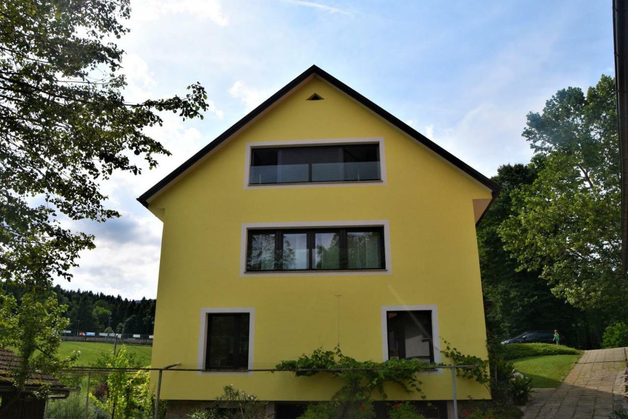 Apartmaji Maln Dolenjske Toplice Kültér fotó