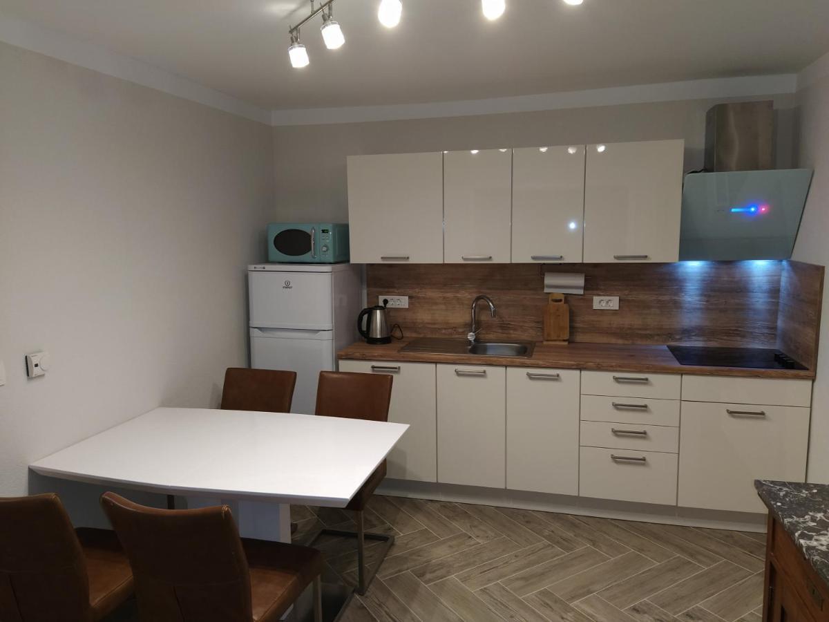 Apartmaji Maln Dolenjske Toplice Kültér fotó